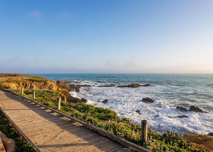 Windrush Inn - Cambria