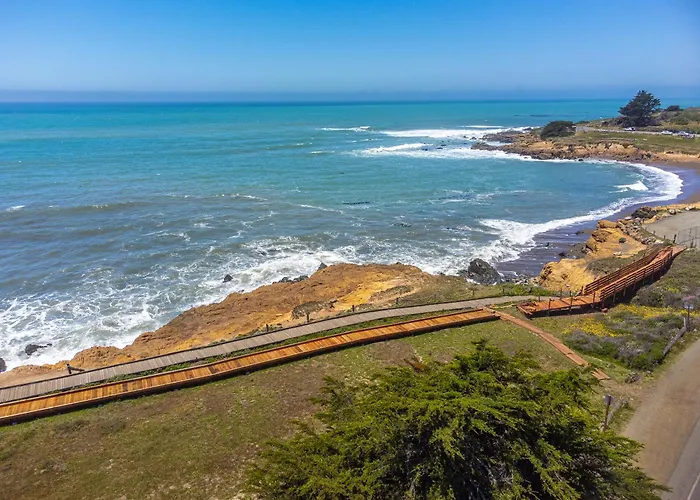 Windrush Inn - Cambria