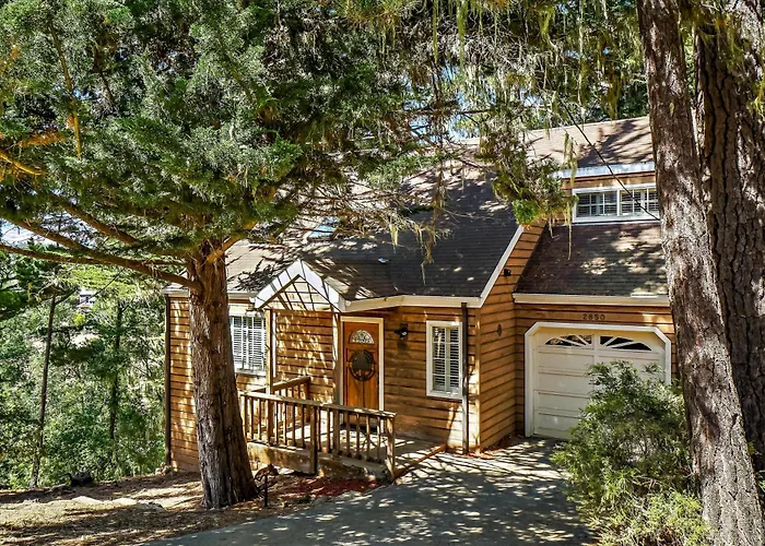 Holly Hill Cottage