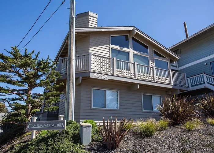 Cambria Park Shores