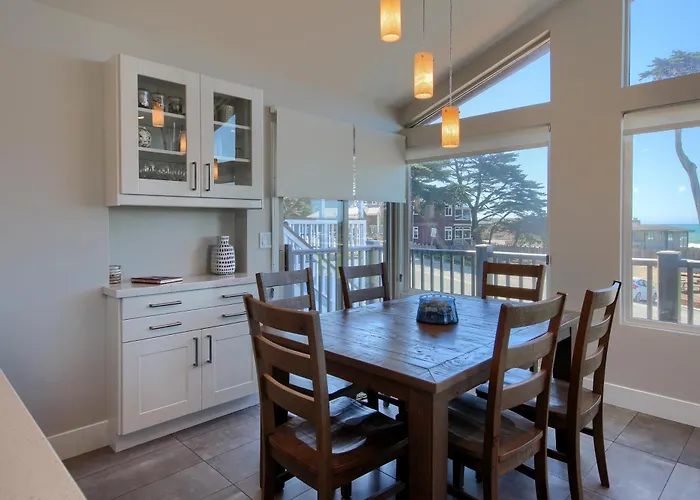 Cambria Park Shores