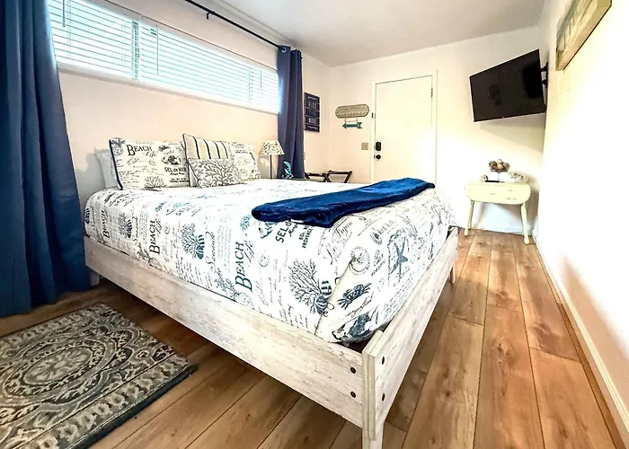 Cambria Mountain View Retreat